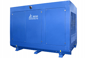 Дизельный генератор ТСС АД-200С-Т400-1РПМ7 фото и характеристики -