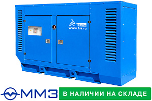 Дизельный генератор ТСС АД-30С-Т400-2РКМ1 фото и характеристики - Фото 1