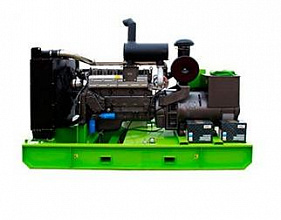 Дизельный генератор Motor АД320-Т400-R фото и характеристики - Фото 1