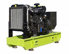 Дизельный генератор Motor АД50-Т400-R фото и характеристики - Фото 4