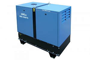 Дизельный генератор GMGen GML13000TS фото и характеристики - Фото 2
