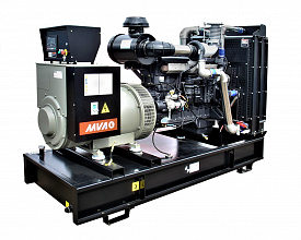 Дизельный генератор MVAE АД 150-400 С фото и характеристики - Фото 3
