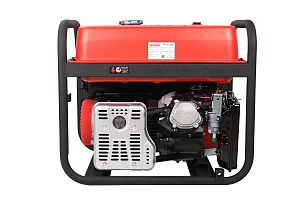 Бензиновый генератор A-iPower A5500EA фото и характеристики - Фото 4