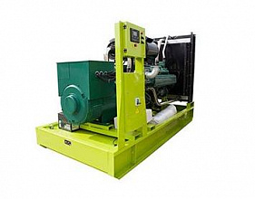 Дизельный генератор Motor АД500-Т400-R фото и характеристики - Фото 2