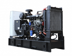 Дизельный генератор Азимут АД-75С-Т400 Ricardo фото и характеристики - Фото 3