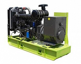 Дизельный генератор Motor АД80-Т400-R фото и характеристики - Фото 2