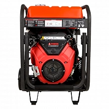 Бензиновый генератор A-iPower A13000EAX фото и характеристики - Фото 2