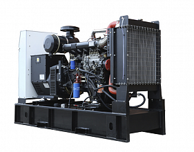 Дизельный генератор Азимут АД-120С-Т400 Ricardo фото и характеристики - Фото 3