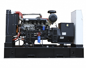 Дизельный генератор Азимут АД-120С-Т400 Kofo 6RT80-132D фото и характеристики - Фото 1