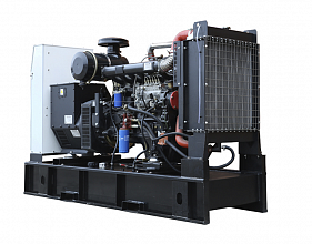 Дизельный генератор Азимут АД-120С-Т400 Weichai фото и характеристики - Фото 3