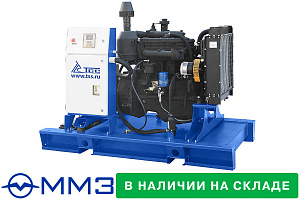 Дизельный генератор ТСС АД-30С-Т400-1РМ1 (Mecc Alte) фото и характеристики - Фото 1