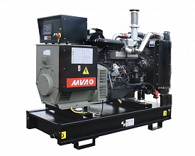 Дизельный генератор MVAE АД 70-400 С фото и характеристики - Фото 2