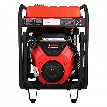 Бензиновый генератор A-iPower A11000EAX фото и характеристики - Фото 3