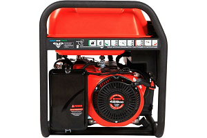 Бензиновый генератор A-iPower A9000TEAX фото и характеристики - Фото 4