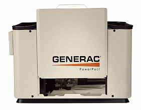Газовый генератор Generac 6520 фото и характеристики - Фото 2