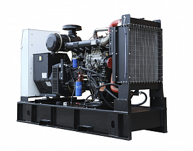 Дизельный генератор Азимут АД-108С-Т400 Weichai фото и характеристики - Фото 3
