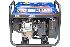 Бензиновый инверторный генератор SGG 3200i фото и характеристики - Фото 4