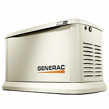Газовый генератор Generac 7232 фото и характеристики - Фото 1