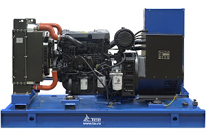 Дизельный генератор ТСС АД-80С-Т400-1РМ7 фото и характеристики - Фото 6