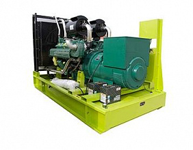 Дизельный генератор Motor АД720-Т400-SH фото и характеристики - Фото 1