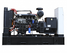 Дизельный генератор Азимут АД-100С-Т400 Ricardo фото и характеристики - Фото 1