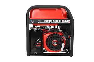 Бензиновый генератор A-iPower A8500TFE фото и характеристики - Фото 4