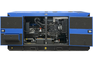 Дизельный генератор ТСС ЭД-50-Т400-2РКМ7 фото и характеристики - Фото 6
