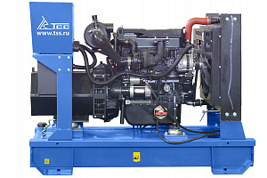 Дизельный генератор ТСС АД-25С-Т400-1РМ7 фото и характеристики - Фото 5