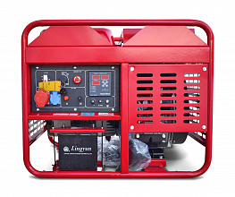 Дизельный генератор Вепрь АД 12-Т400-ВМ18С фото и характеристики - Фото 2