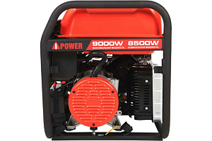 Бензиновый генератор A-iPower A9000EAX фото и характеристики - Фото 6