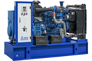 Дизельный генератор ТСС АД-100С-Т400-2РНМ26 фото и характеристики - Фото 3