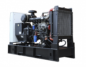Дизельный генератор Азимут АД-100С-Т400 Kofo R6105AZLDS фото и характеристики - Фото 3