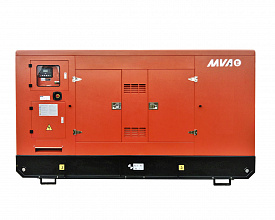 Дизельный генератор MVAE АД 180-400 СК фото и характеристики - Фото 1