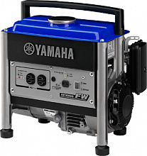 Бензиновый генератор Yamaha EF 1000 FW фото и характеристики -