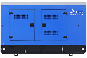 Дизельный генератор ТСС АД-150C-Т400-1РКМ15 в шумозащитном кожухе фото и характеристики - Фото 7