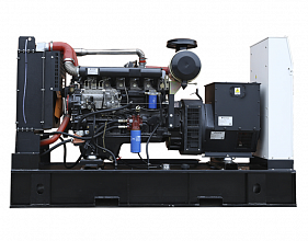 Дизельный генератор Азимут АД-100С-Т400 Kofo 4RT-110D фото и характеристики - Фото 1