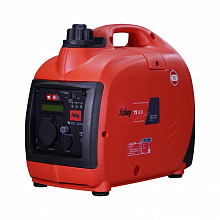 Бензиновый инверторный генератор Fubag TI 800 фото и характеристики -