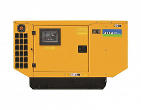 Газовый генератор Aksa APG 105 в кожухе фото и характеристики -
