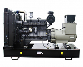Дизельный генератор MVAE АД 300-400 С фото и характеристики - Фото 3