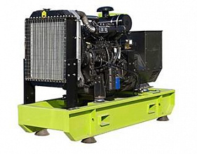 Дизельный генератор Motor АД30-Т400-R фото и характеристики - Фото 2