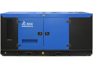 Дизельный генератор ТСС ЭД-50-Т400-2РКМ7 фото и характеристики - Фото 5
