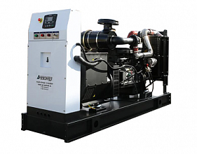 Дизельный генератор Азимут АД-128С-Т400 Deutz фото и характеристики - Фото 2