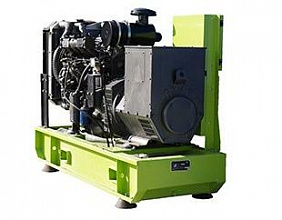 Дизельный генератор Motor АД50-Т400-R фото и характеристики - Фото 2
