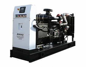 Дизельный генератор Азимут АД-120С-Т400 Yuchai фото и характеристики - Фото 2