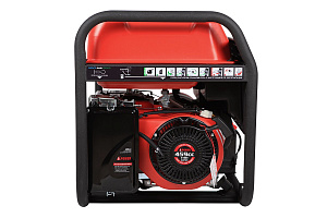 Бензиновый генератор A-iPower A8500EA фото и характеристики - Фото 3