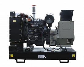 Дизельный генератор MVAE АД 100-400 С фото и характеристики - Фото 3