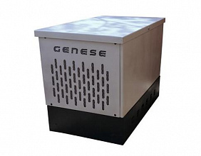 Дизельный генератор Genese DS7000 фото и характеристики -