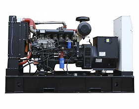 Дизельный генератор Азимут АД-120С-Т400 Ricardo фото и характеристики - Фото 1