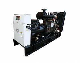 Дизельный генератор Азимут АД-300С-Т400 Ricardo 6D12D355A фото и характеристики - Фото 2