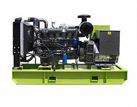 Дизельный генератор Motor АД80-Т400-R фото и характеристики - Фото 1